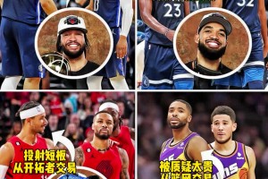 笑死！哈特这是拿总冠军奖杯来对比大头的头围吗？